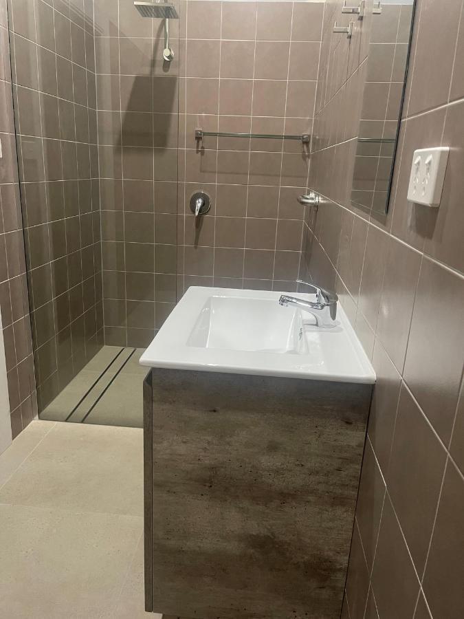 ססנוק Bellbird Hotel מראה חיצוני תמונה