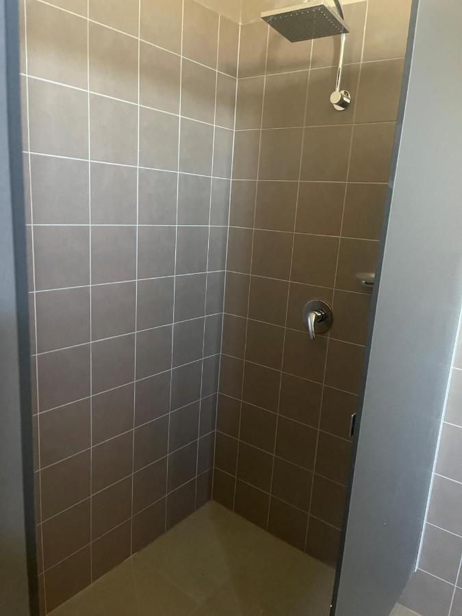 ססנוק Bellbird Hotel מראה חיצוני תמונה