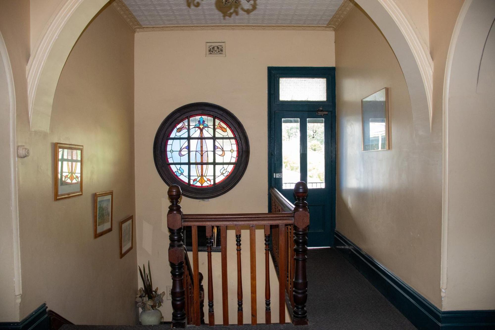 ססנוק Bellbird Hotel מראה חיצוני תמונה